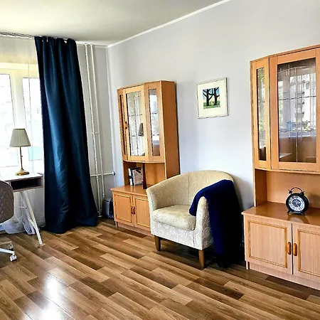 Apartman Viru With Workspace Tallinn