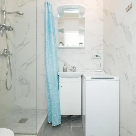 Viru With Workspace Apartman Tallinn