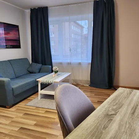 Apartman Viru With Workspace Tallinn