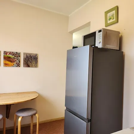 Viru With Workspace Appartement