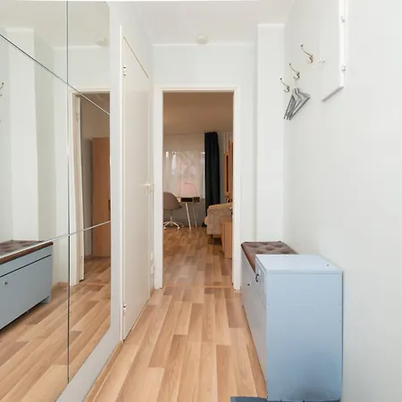 Viru With Workspace Appartement *
