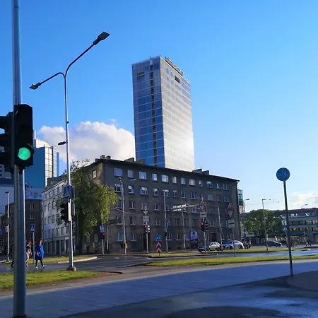 Appartement Viru With Workspace *